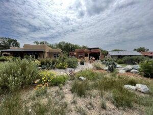 Valverde Commons