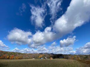 Perennial Field Cohousing