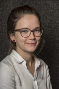 Mathilde Berthe