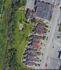 Marsh Commons