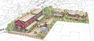 Mason St. Townhomes