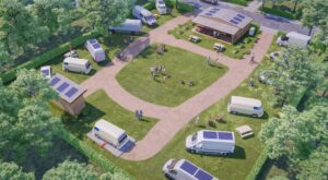 Van Village