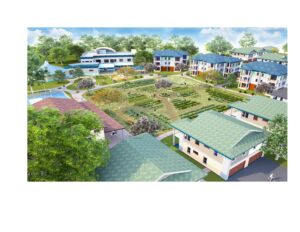 Polestar Village