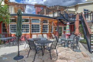 Silver Sage Village Sr. Cohousing