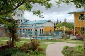 Pleasant Hill Cohousing