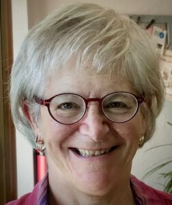 Ann Lehman