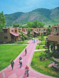 Harmony Village