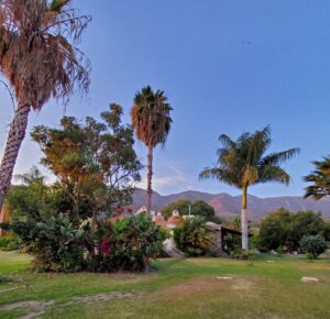 Rancho La Salud Village