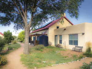 Sand River Cohousing