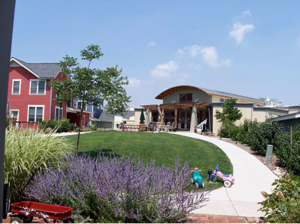Wild Sage Cohousing