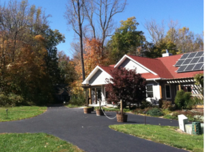Shadowlake Village