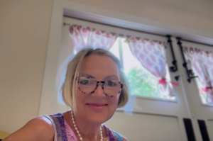 Sylvia D F