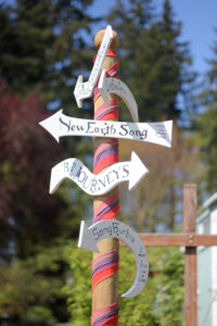 Greater Neighborhood @ Songaia