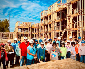 CoHousing Houston