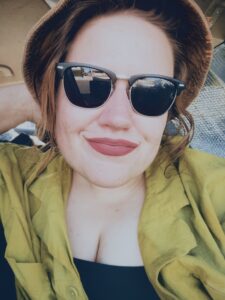 Molly Williams