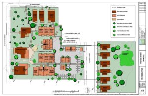 Three Trails CoHousing