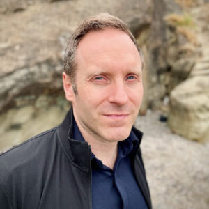 Alastair Townsend