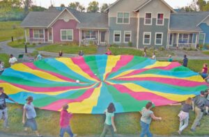 Troy Gardens Cohousing Community