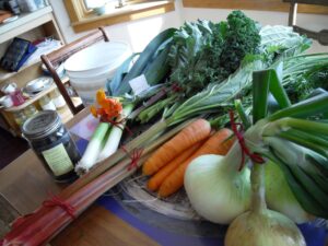 RoseWind Cohousing