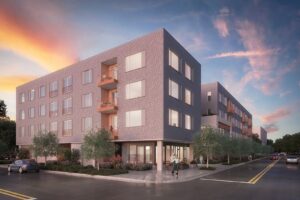 Washington Commons