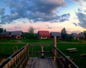 White Pine Cohousing Community