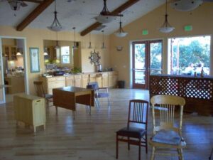 Coastal Cohousing