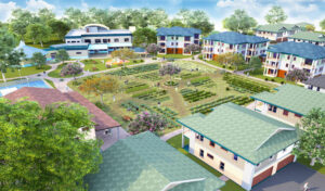 Polestar Village