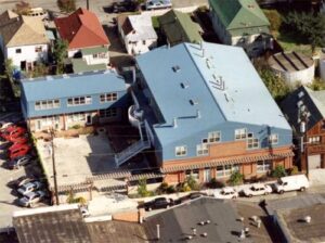 Doyle Street Cohousing
