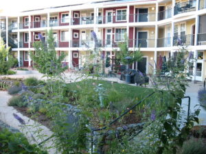 Wolf Creek Lodge