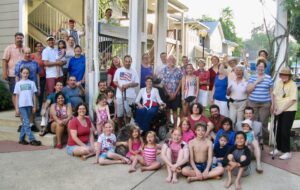 Takoma Village Cohousing