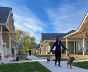 Heartwood Commons – Tulsa
