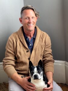 Travis Woodmansee