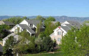 Highline Crossing Cohousing
