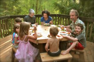 Trillium Hollow Cohousing Community