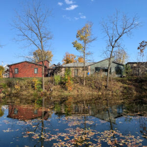 Millrace Cohousing
