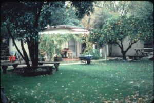 N Street Cohousing