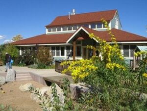 Nyland Cohousing