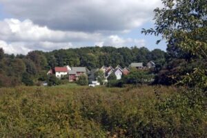 Cherry Hill Cohousing