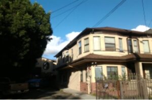 Quince Cohousing