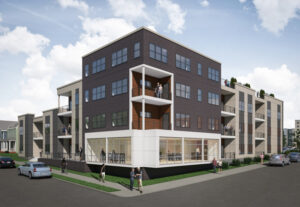 Richmond Cohousing