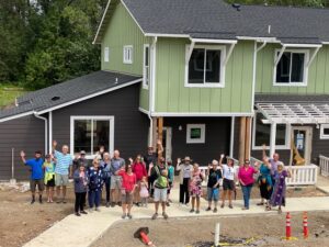 River Song Cohousing