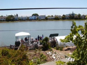 San Mateo Ecovillage