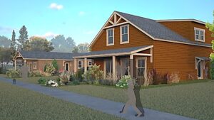 Amabel Pocket Neighborhood