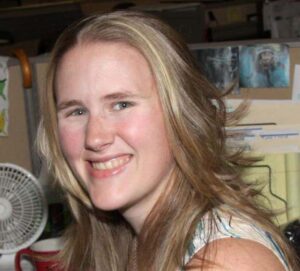 Sarah Hale-Meador