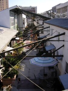 Swan’s Market Cohousing