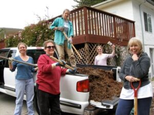 New Brighton Cohousing