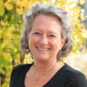 Profile photo of Karin Hoskin