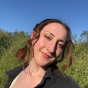 Profile photo of Erin Harris
