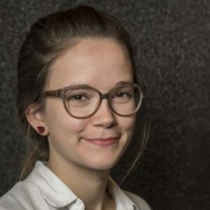 Profile photo of Mathilde Berthe