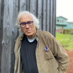 Profile photo of Charles Durrett